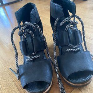 Sorel Wedges